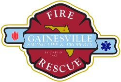 Fun 4 Gator Kids Touch-a-Truck Sponsored by Gainesville Fire Rescue