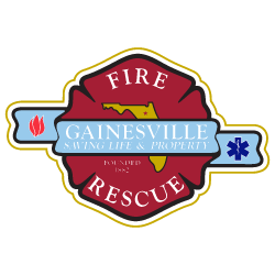 Organizer Gainesville Fire Rescue