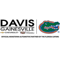 Davis Gainesville Chevrolet