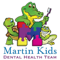 Martin Kids Dental Health Team